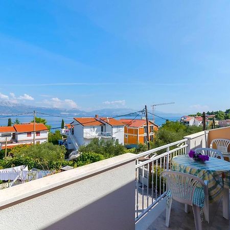 Apartments Milka سلاتين المظهر الخارجي الصورة