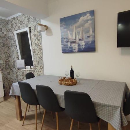 Apartments Milka سلاتين المظهر الخارجي الصورة