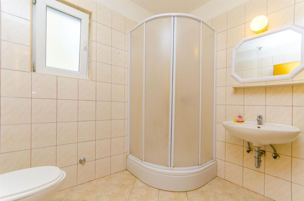Apartments Milka سلاتين المظهر الخارجي الصورة