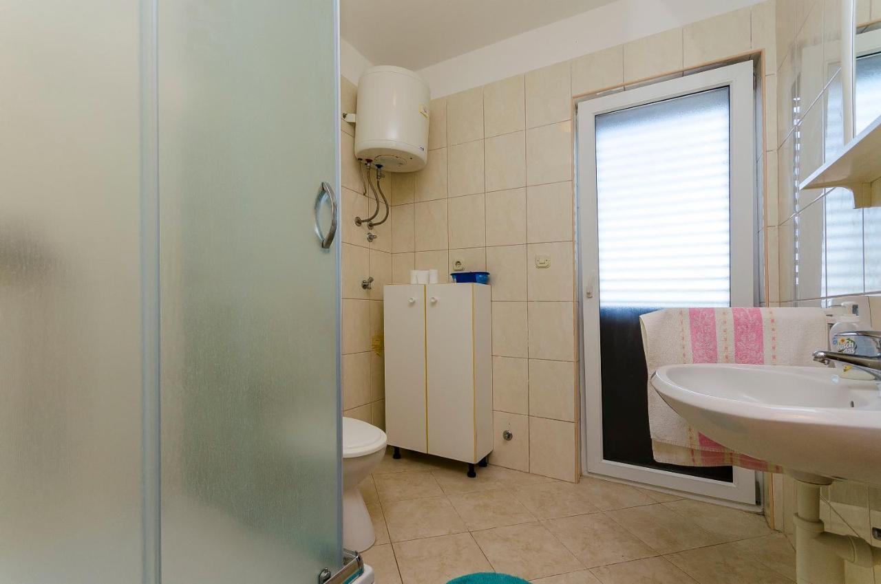 Apartments Milka سلاتين المظهر الخارجي الصورة