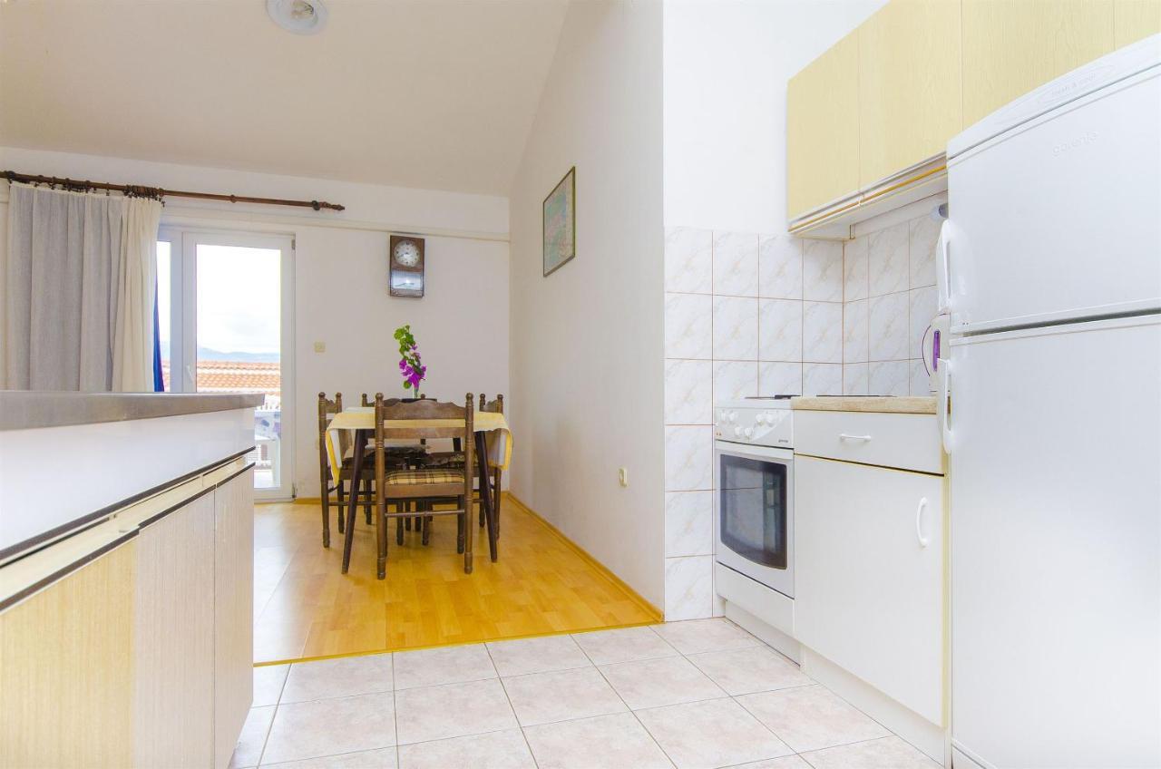 Apartments Milka سلاتين المظهر الخارجي الصورة