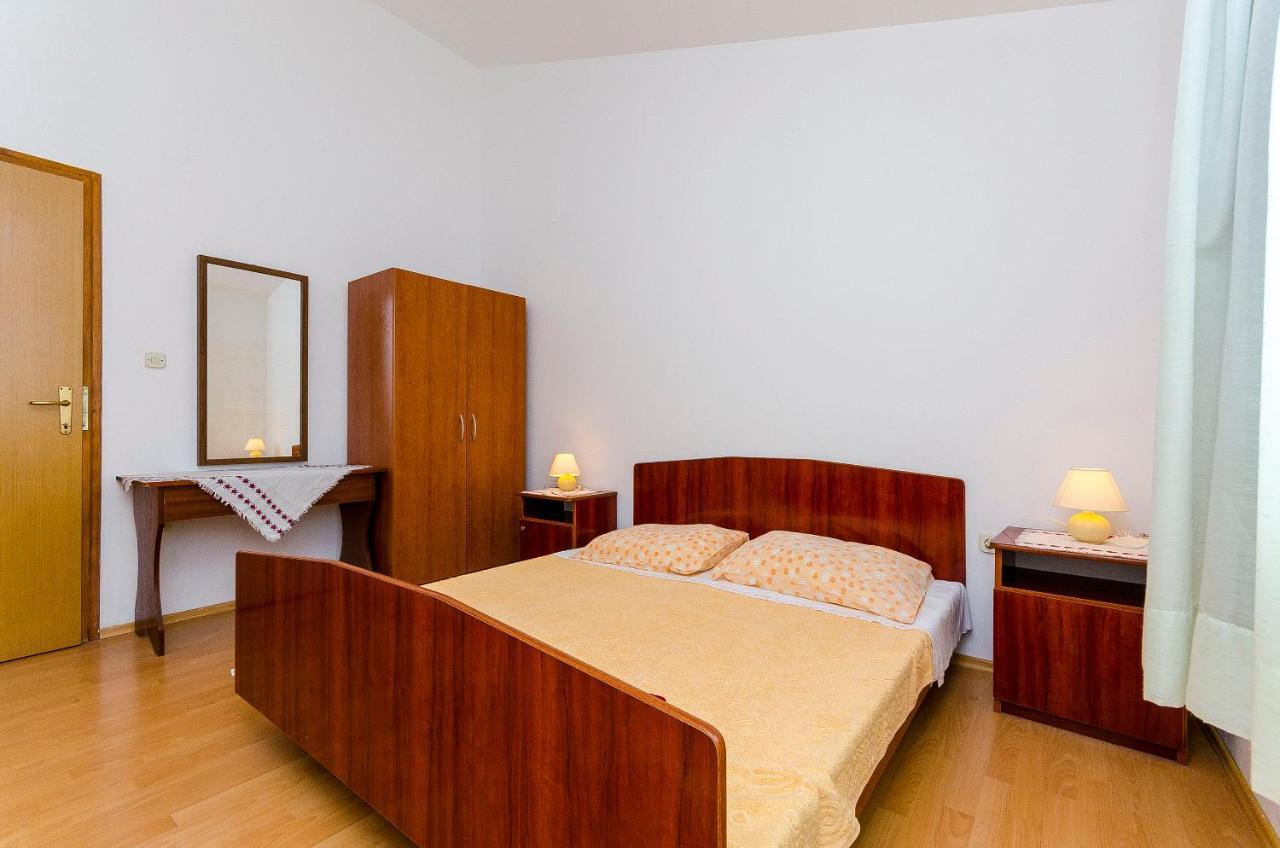 Apartments Milka سلاتين المظهر الخارجي الصورة