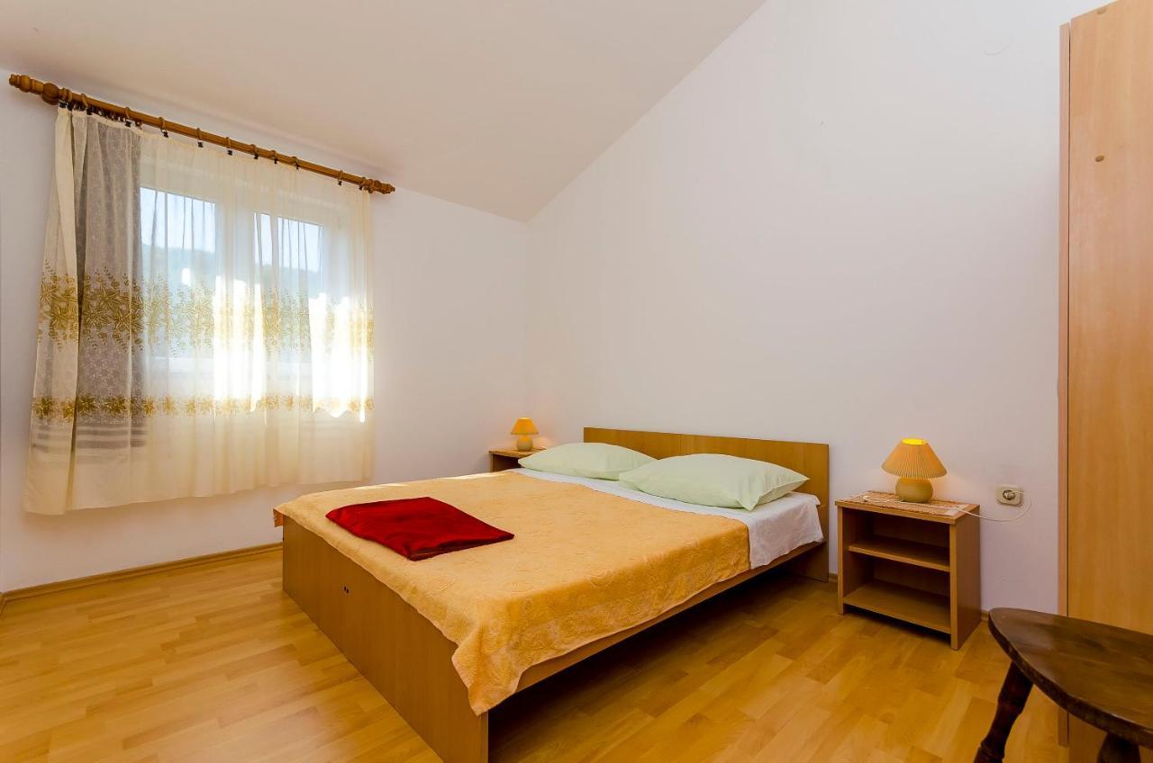 Apartments Milka سلاتين المظهر الخارجي الصورة