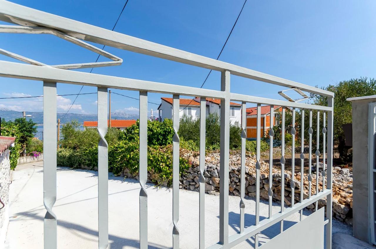 Apartments Milka سلاتين المظهر الخارجي الصورة
