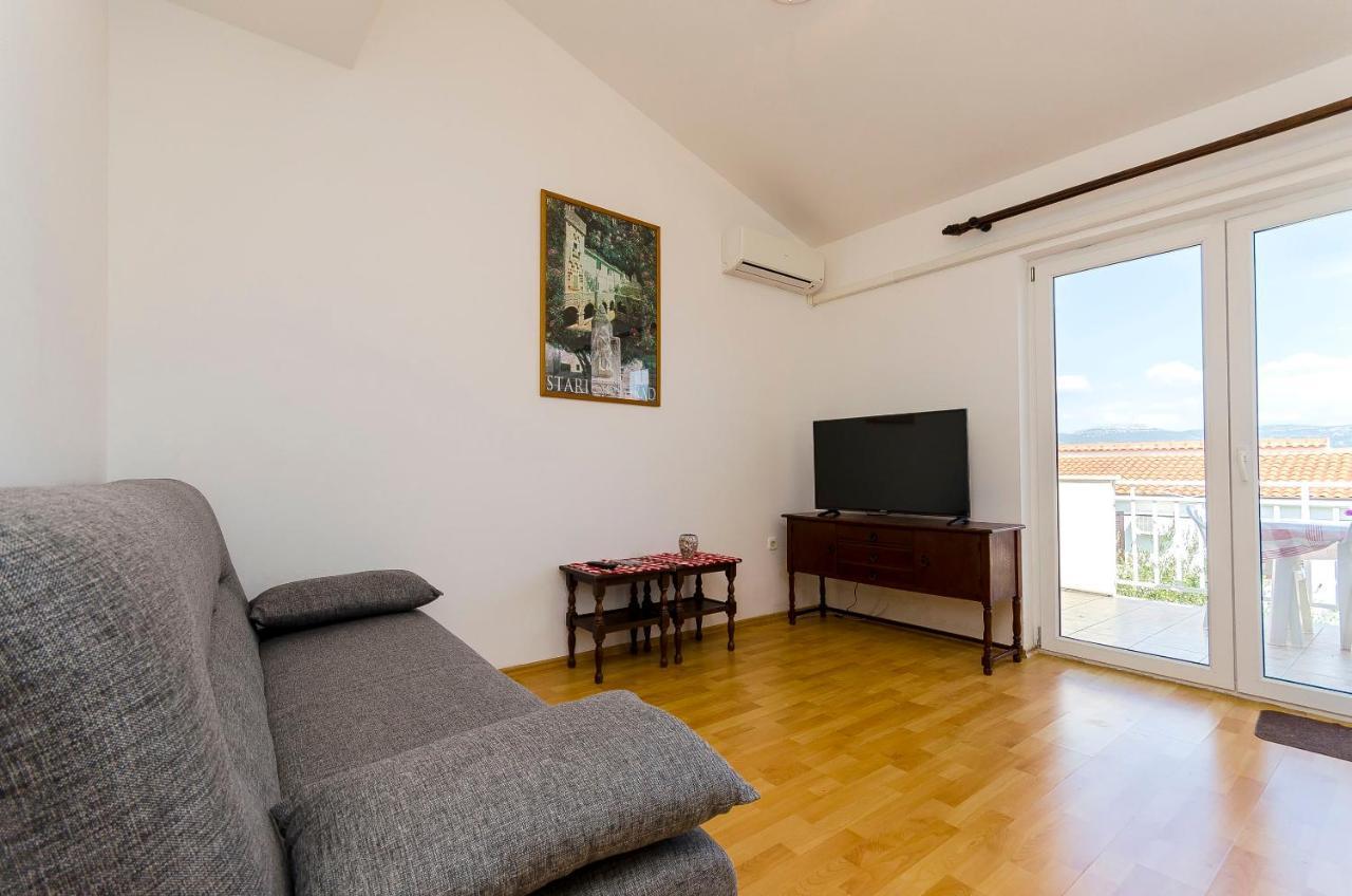 Apartments Milka سلاتين المظهر الخارجي الصورة