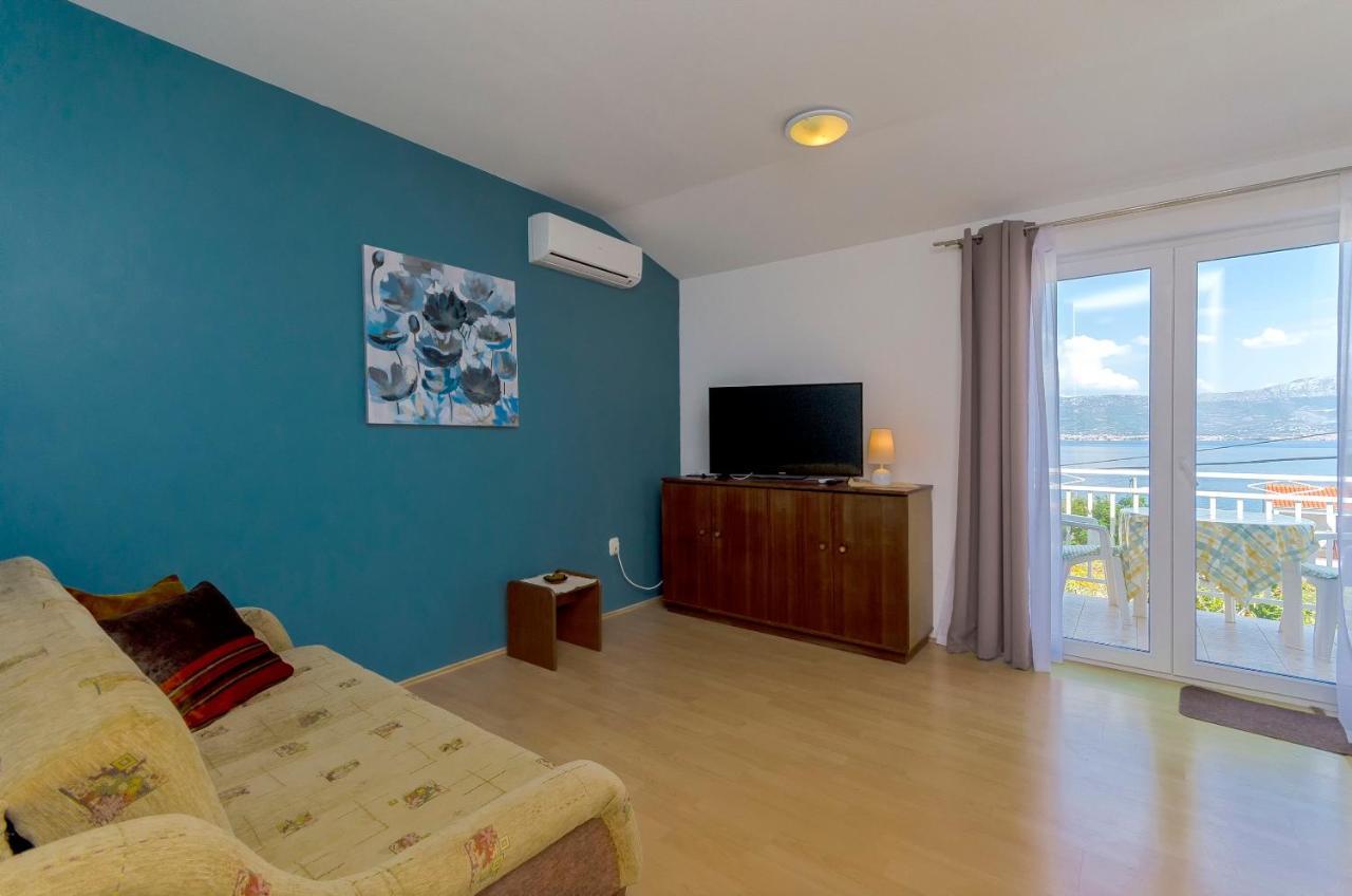 Apartments Milka سلاتين المظهر الخارجي الصورة