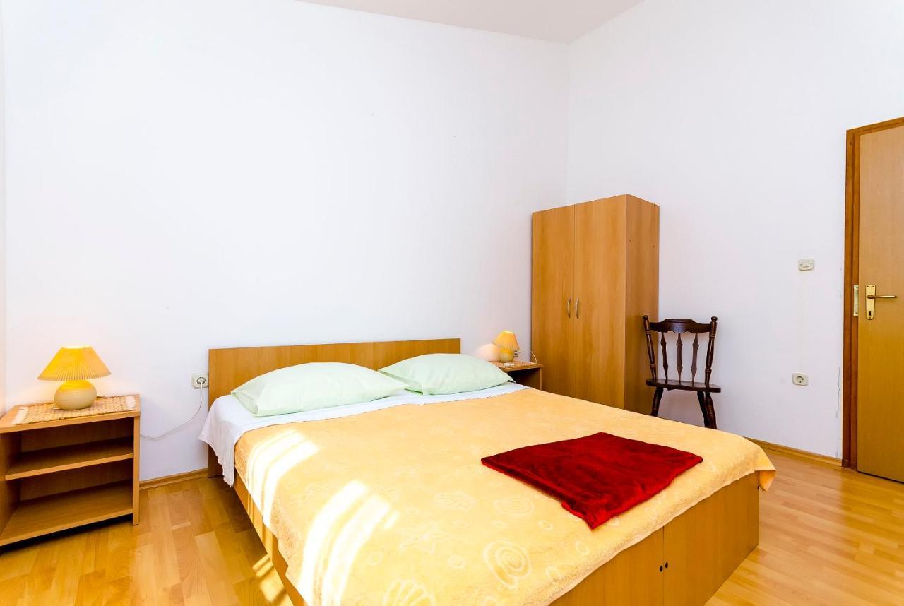 Apartments Milka سلاتين المظهر الخارجي الصورة