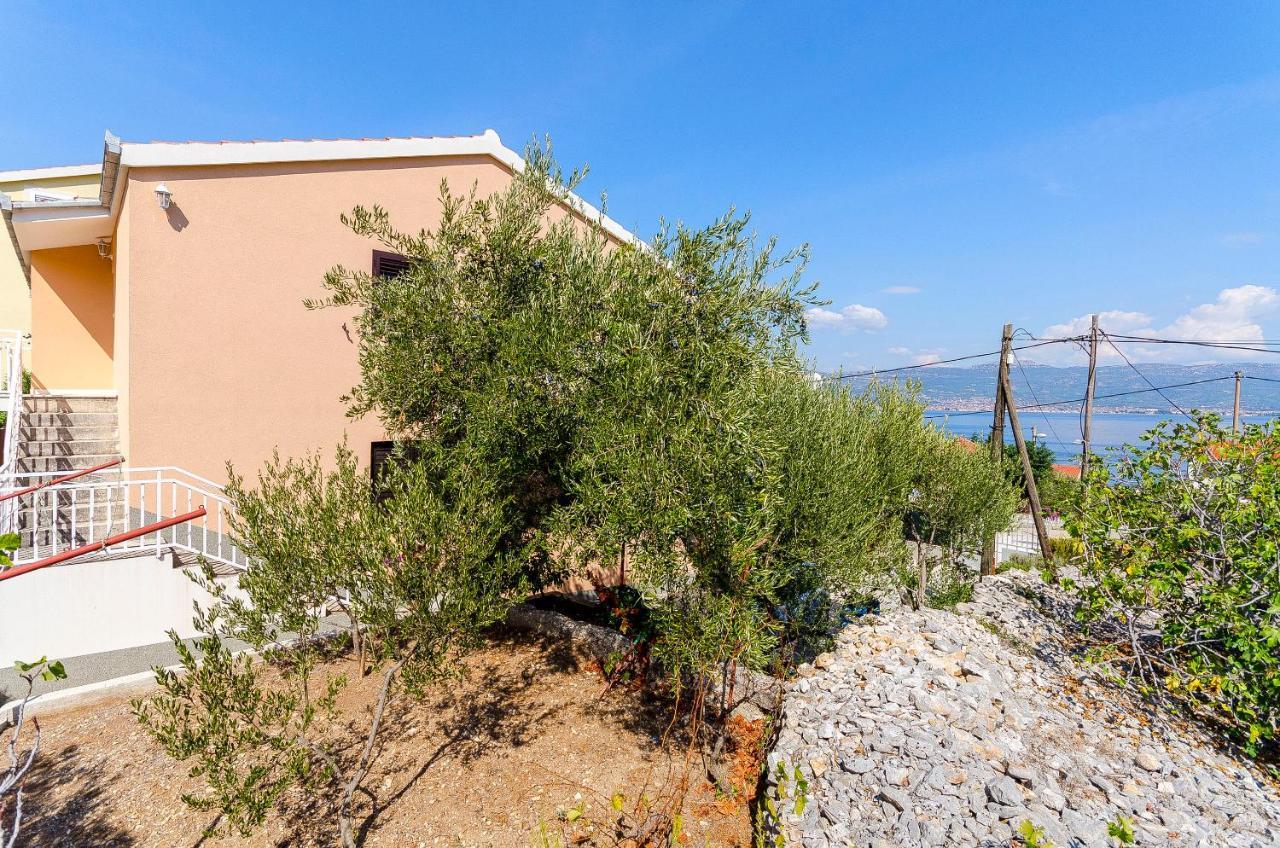 Apartments Milka سلاتين المظهر الخارجي الصورة