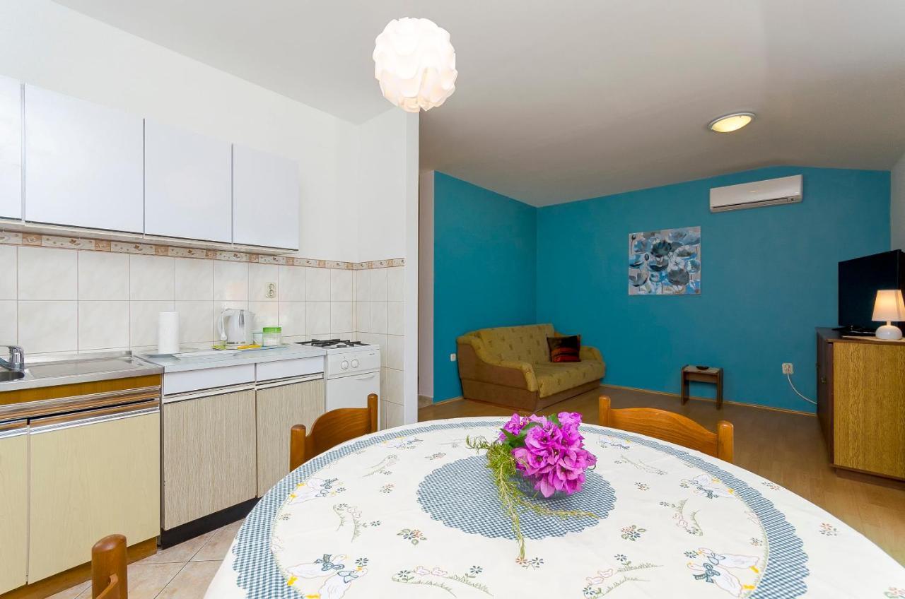 Apartments Milka سلاتين المظهر الخارجي الصورة