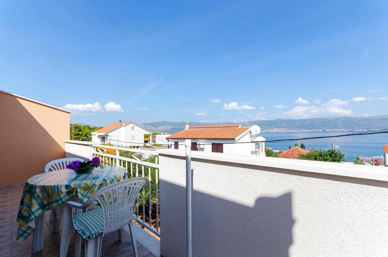 Apartments Milka سلاتين المظهر الخارجي الصورة