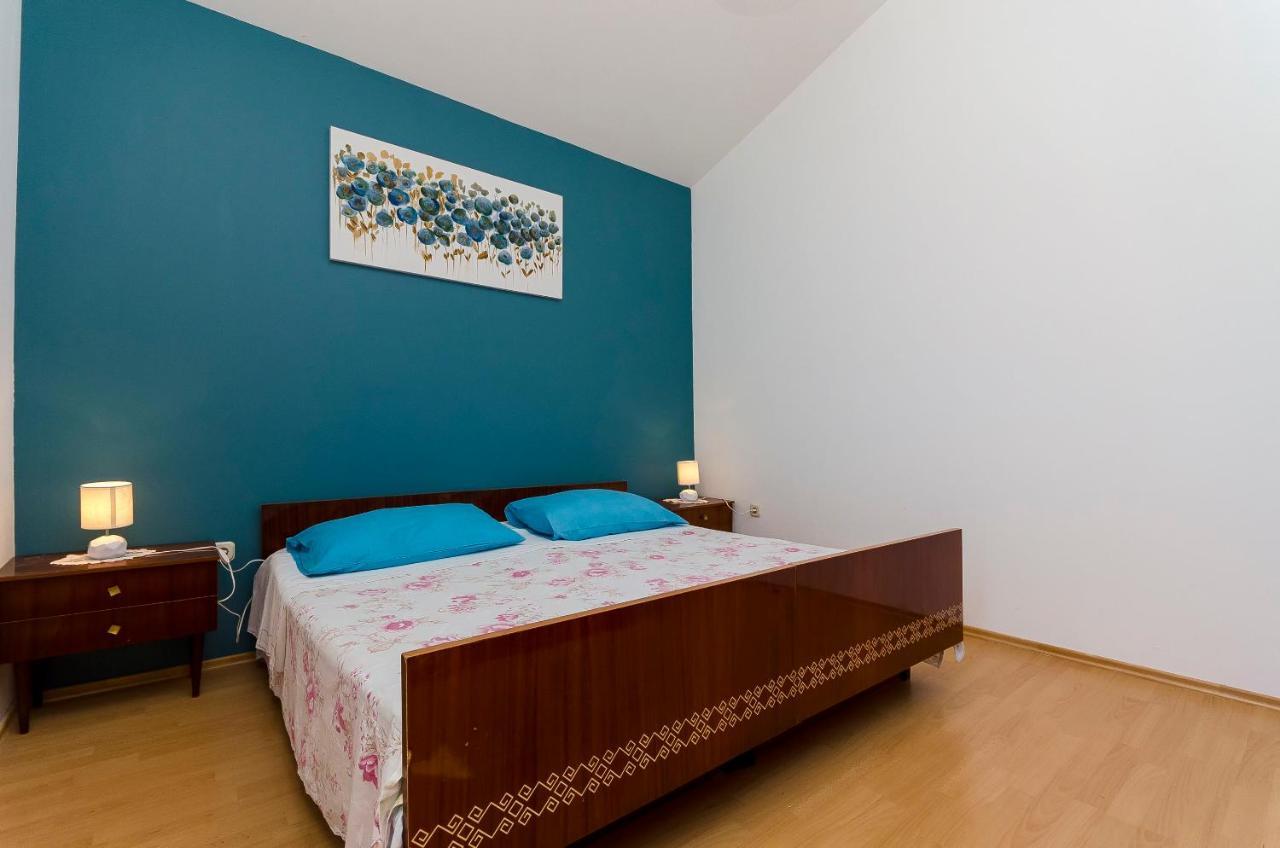 Apartments Milka سلاتين المظهر الخارجي الصورة