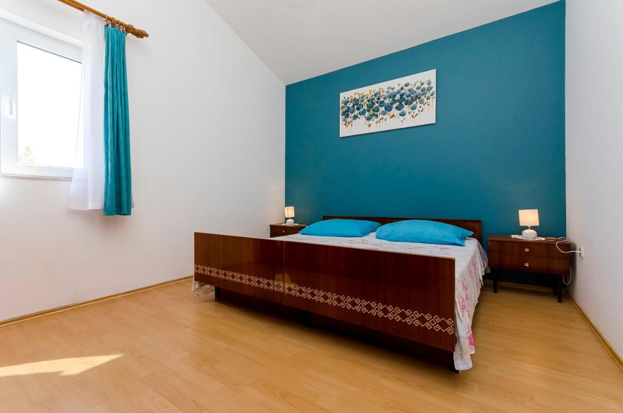 Apartments Milka سلاتين المظهر الخارجي الصورة