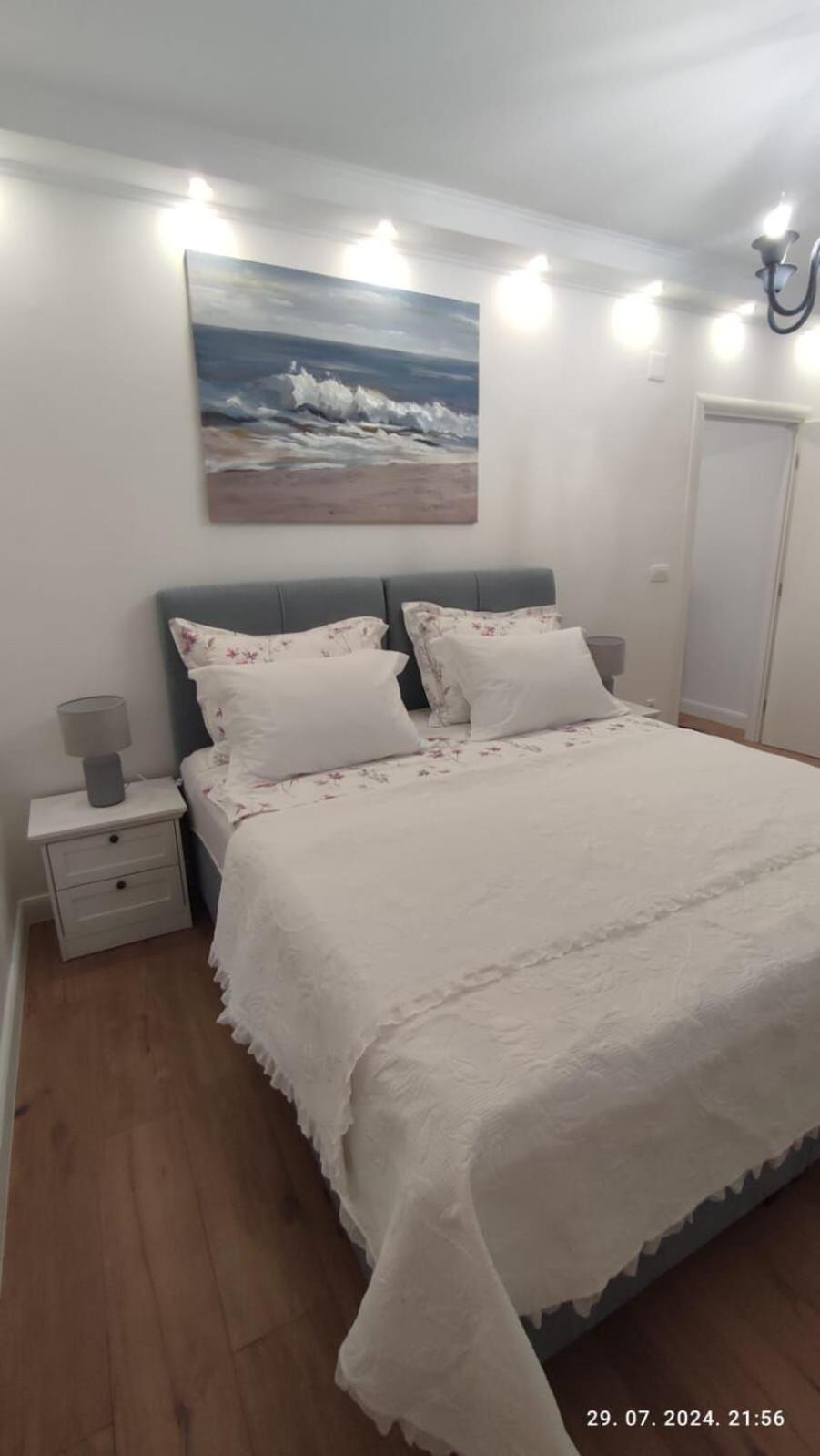 Apartments Milka سلاتين المظهر الخارجي الصورة