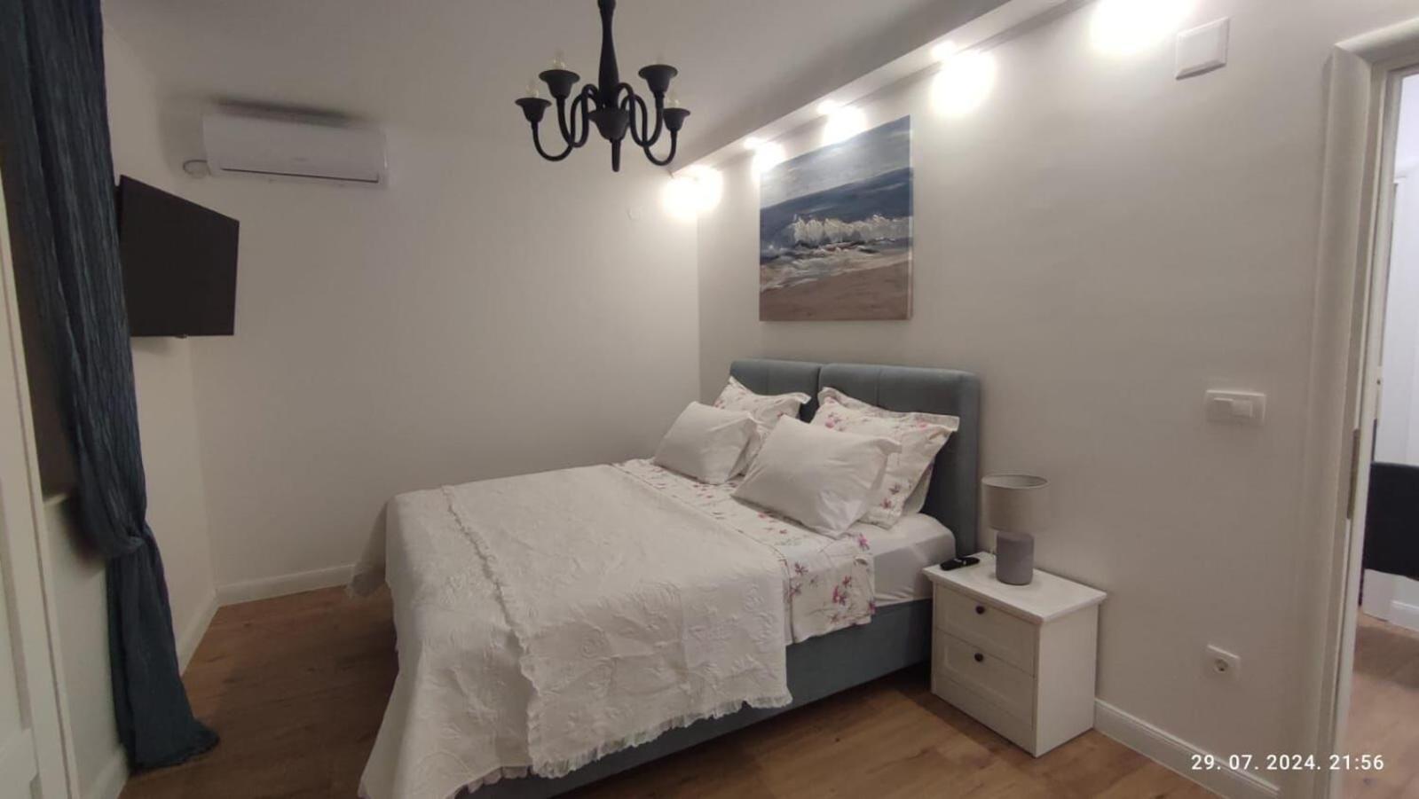 Apartments Milka سلاتين المظهر الخارجي الصورة