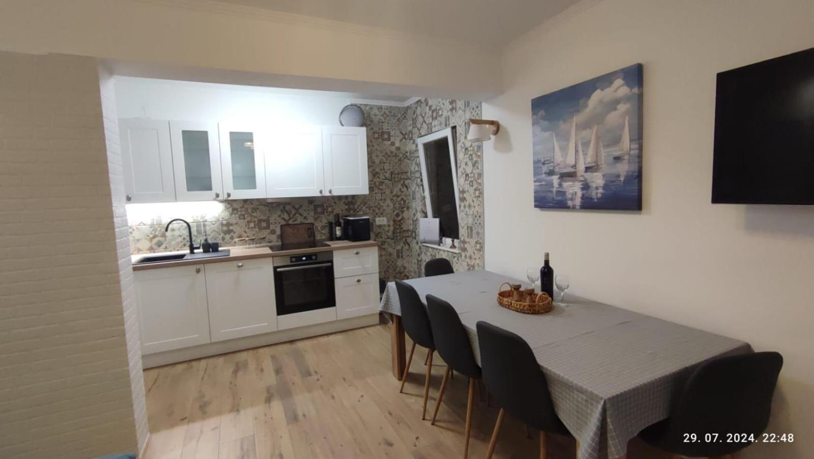 Apartments Milka سلاتين المظهر الخارجي الصورة