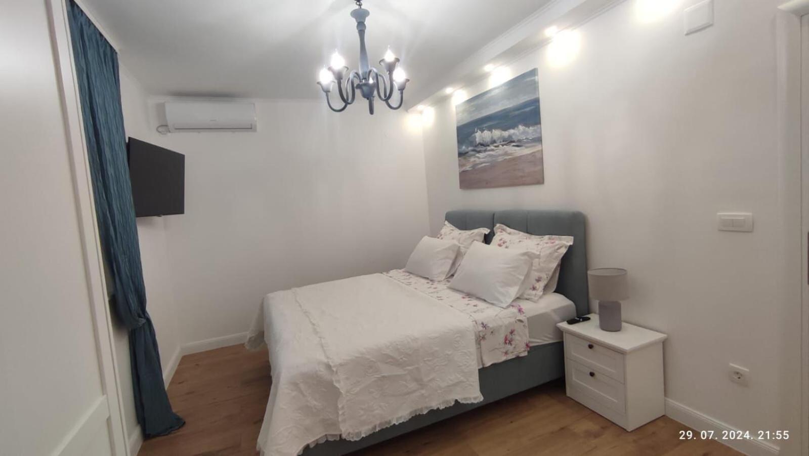 Apartments Milka سلاتين المظهر الخارجي الصورة