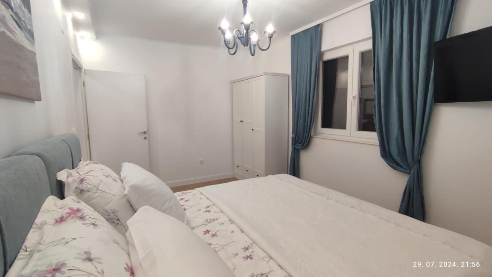 Apartments Milka سلاتين المظهر الخارجي الصورة