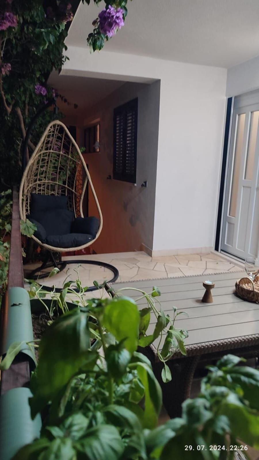 Apartments Milka سلاتين المظهر الخارجي الصورة