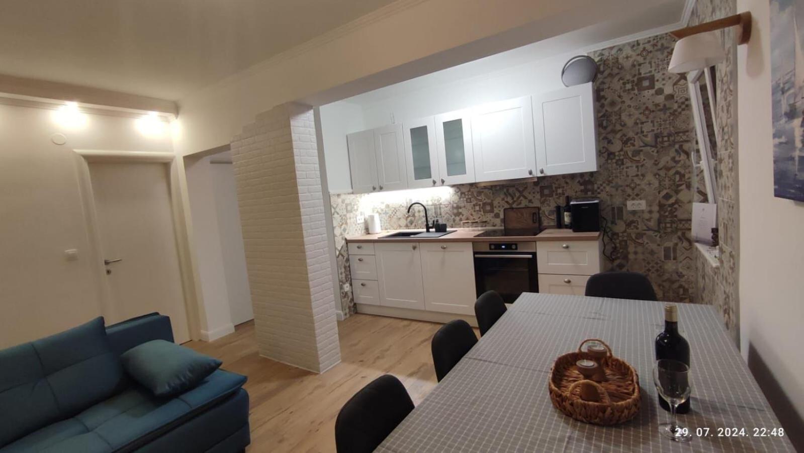 Apartments Milka سلاتين المظهر الخارجي الصورة