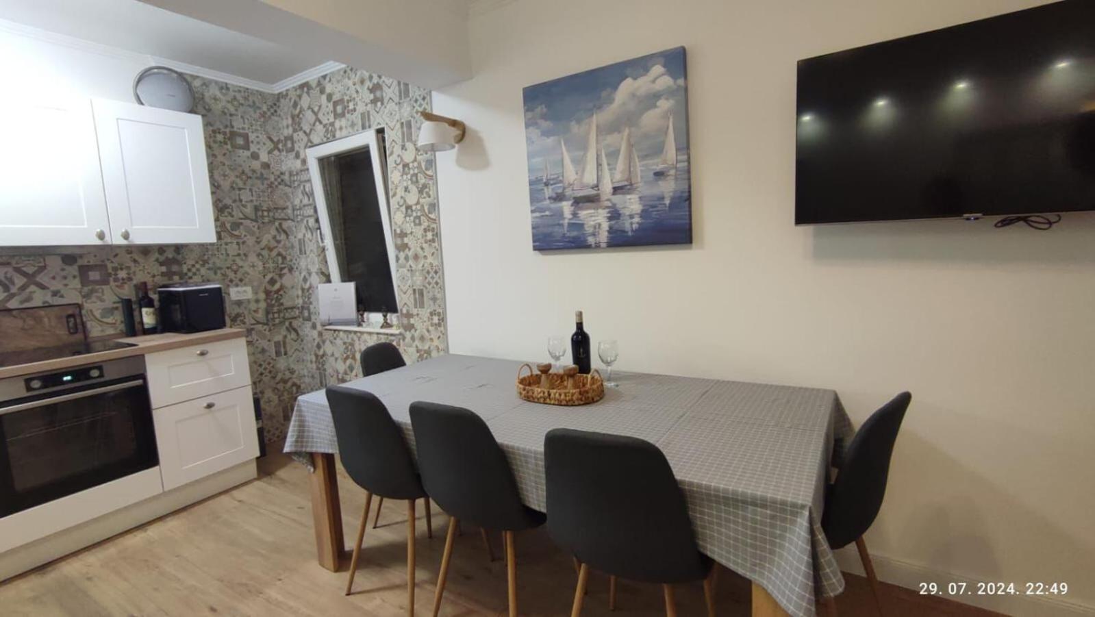 Apartments Milka سلاتين المظهر الخارجي الصورة