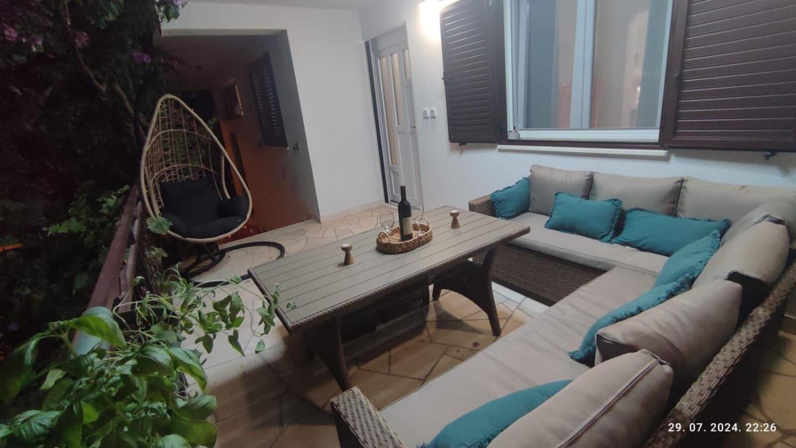 Apartments Milka سلاتين المظهر الخارجي الصورة