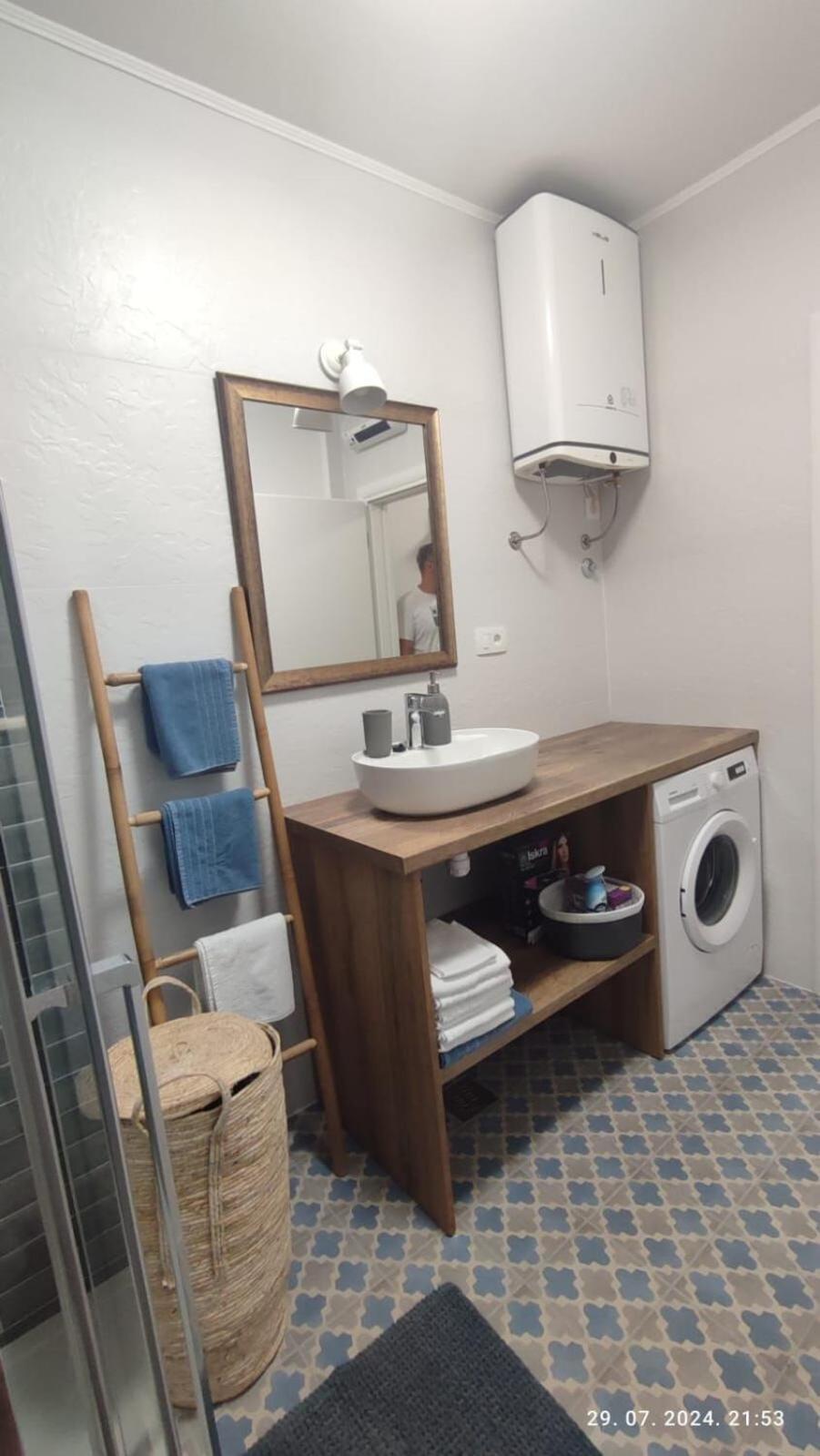 Apartments Milka سلاتين المظهر الخارجي الصورة